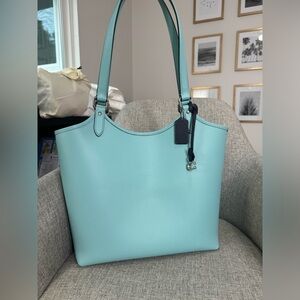 Coach Day Tote